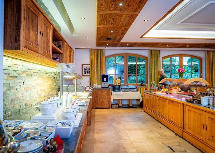 Hotel Schoerhof