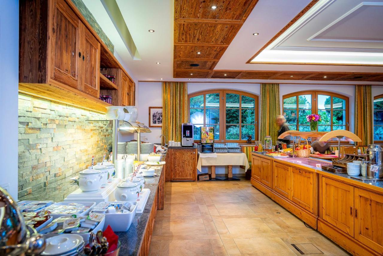 Schoerhof Hotel