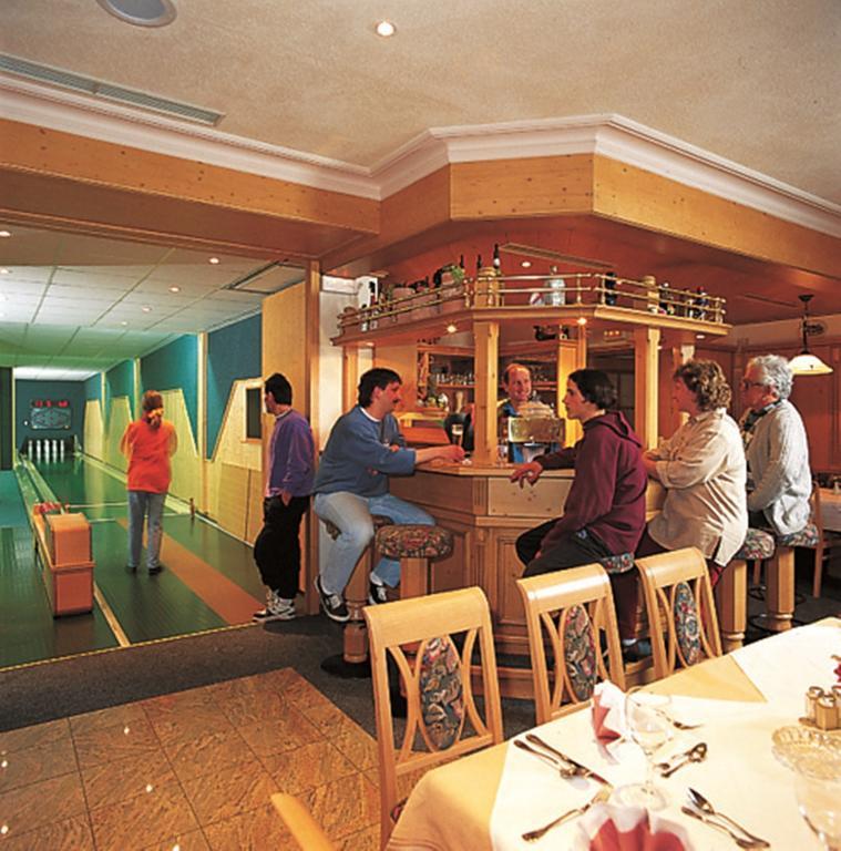 Hotel Schoerhof Saalfelden