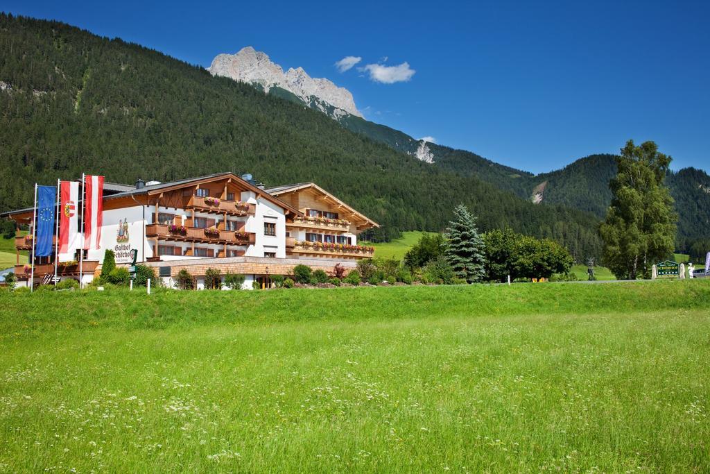 Hotel Schoerhof Saalfelden