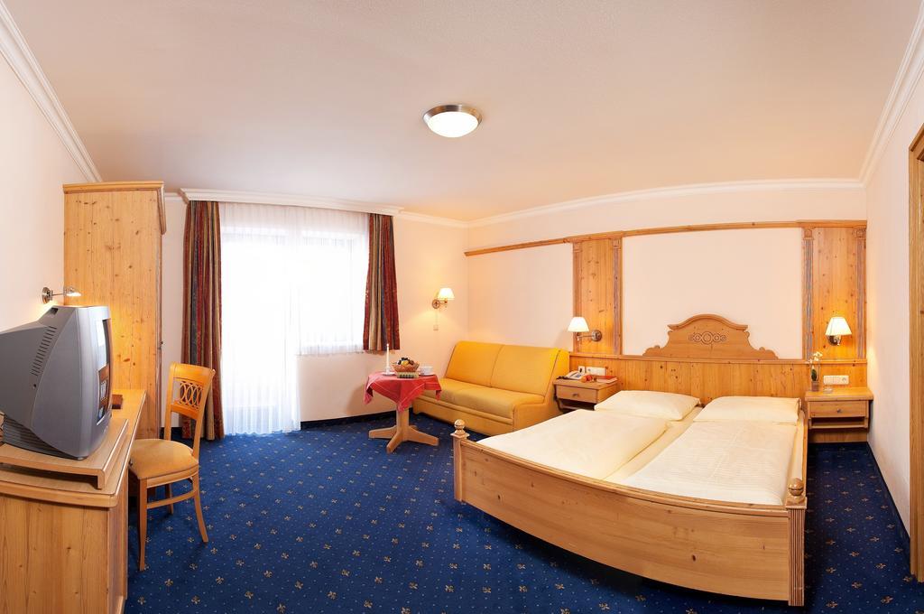 Schoerhof Hotel Saalfelden
