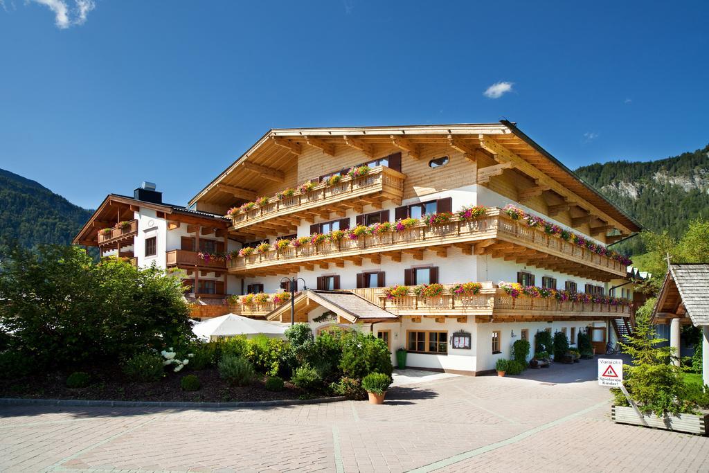 Hotel Schoerhof 4*