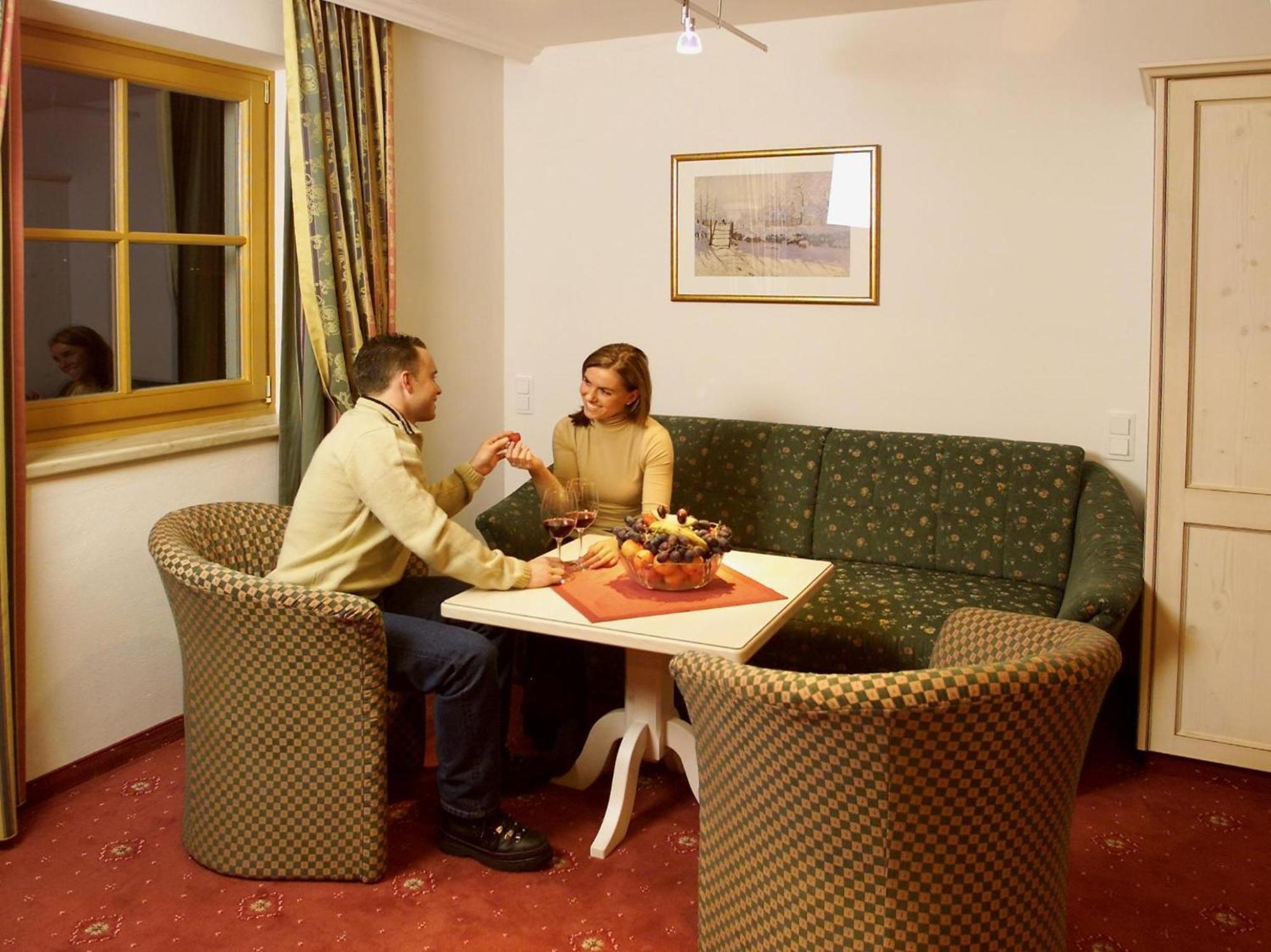 Schoerhof 4* Saalfelden