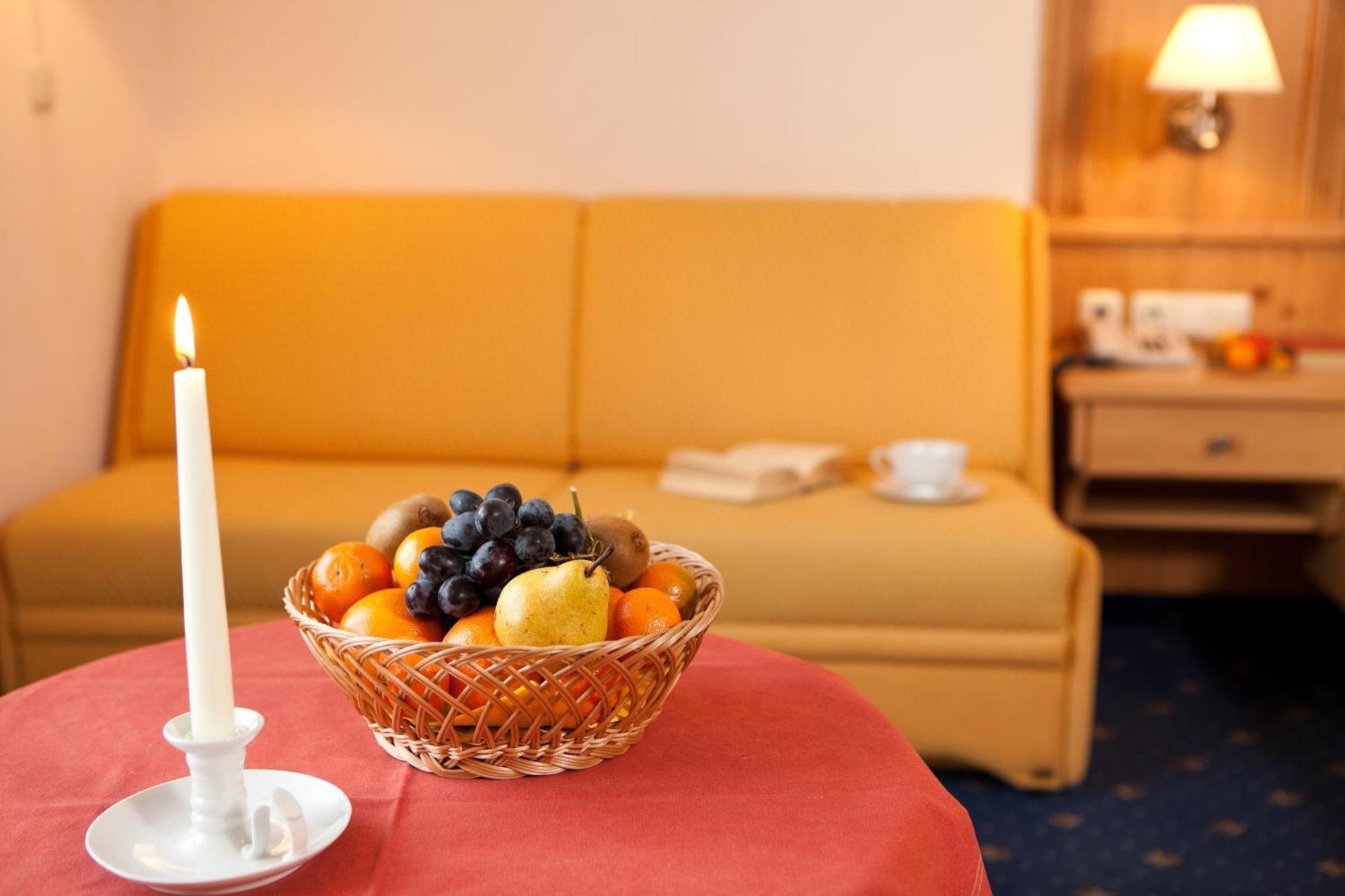 Schoerhof Hotel 4*