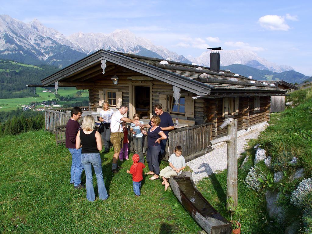 Hotel Schoerhof Saalfelden