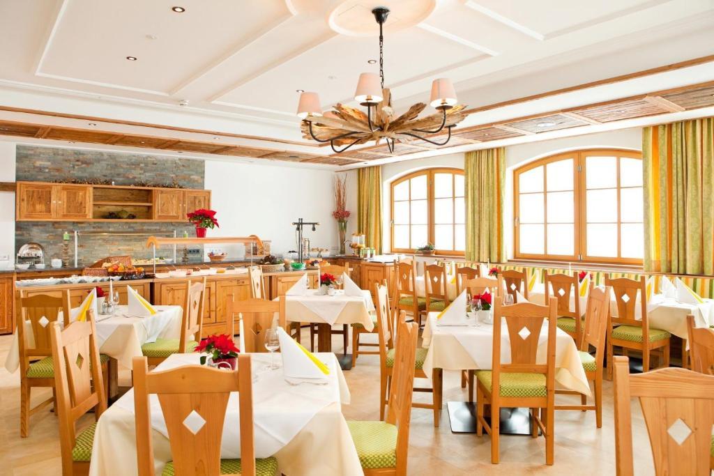 Schoerhof 4* Saalfelden