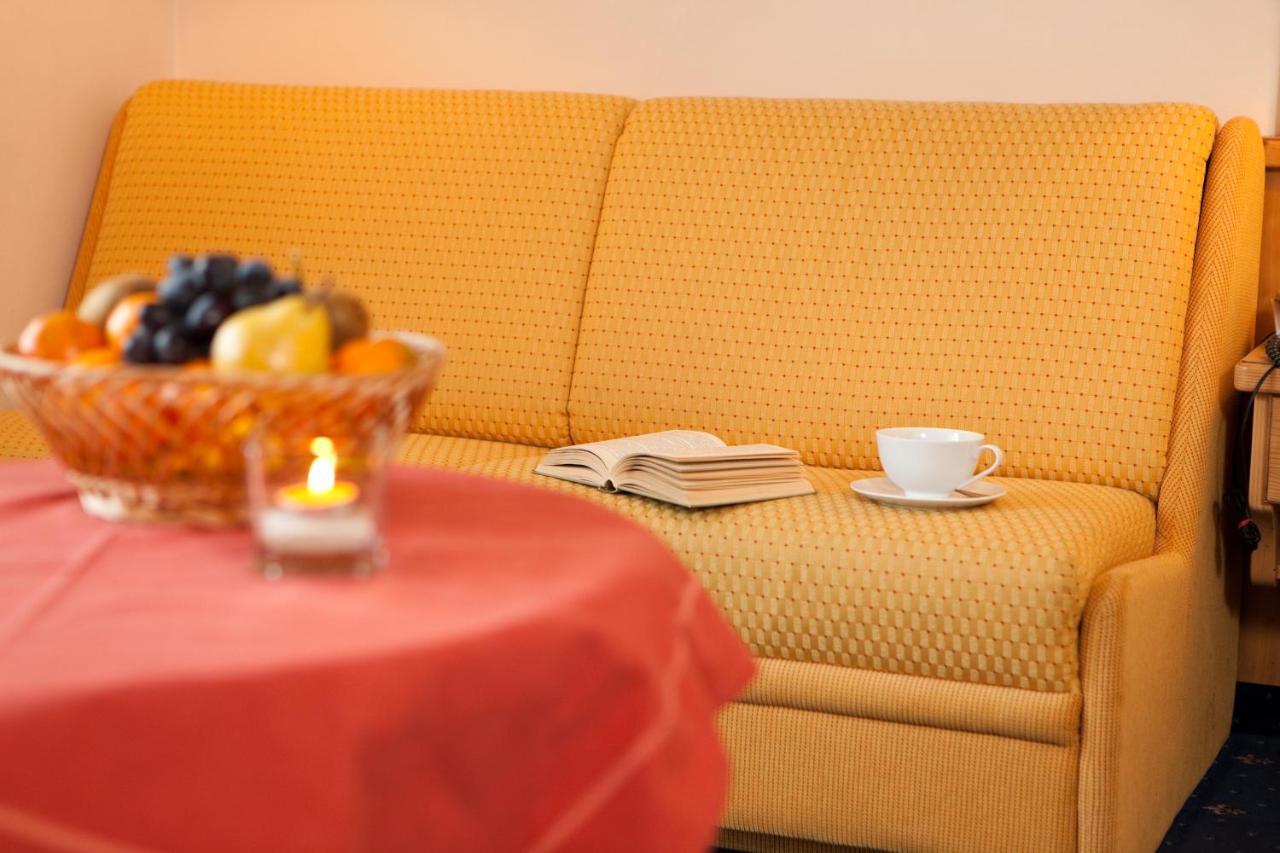 Schoerhof Hotel 4*