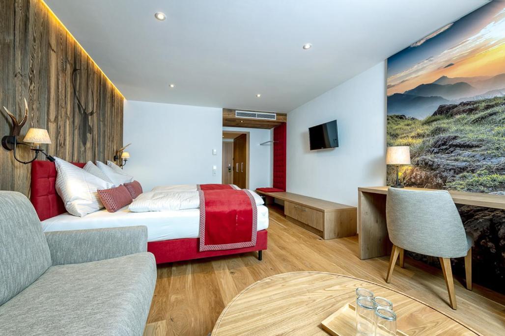 Schörhof Hotel 4*